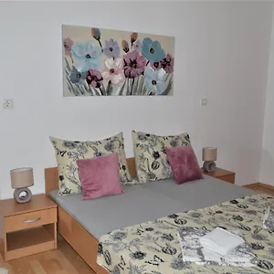Apartman Luka Appartement